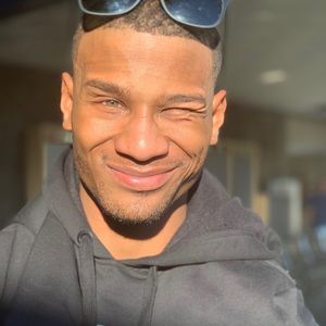 Meet your Posher, Alan